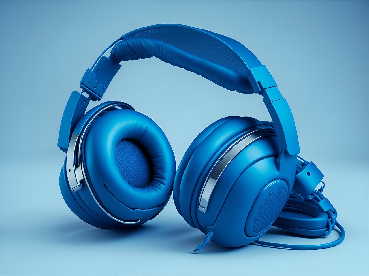 style hut Headphone
