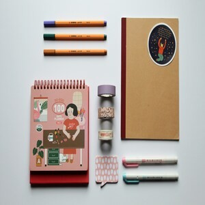 Stationery