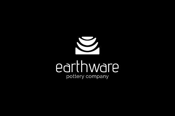 Earth ware